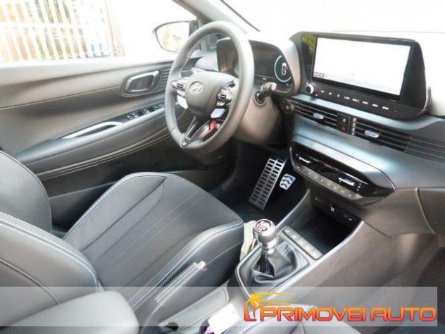 HYUNDAI i20 N 1.6 T-GDI MT N-Performance rif. 21329276