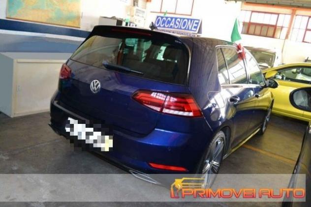 VOLKSWAGEN Golf 1.5 TSI 5p.R-Line rif. 19922644 - Foto 4