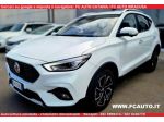 Mg ZS 1.5 VTi-tech Luxury