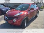 Nissan Juke 1.5 dCi Acenta 2012