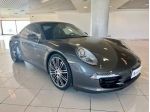 PORSCHE 911 3.8 Carrera S Coupé PDK Km 53900 PORSCHE Approved rif. 23419396