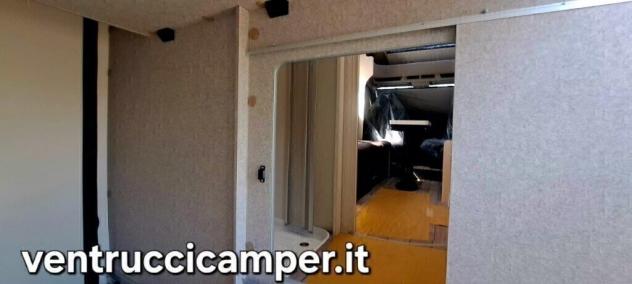Mclouis SLIM 165CV 2027 MC4 337 6.36 GARAGE LIBERO PROMO LANCIO FINANZIABILE 180 MESI - Foto 10