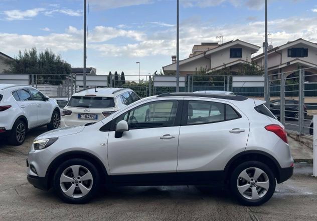 Opel Mokka X 1.4 Turbo GPL Tech 140CV 4x2 Innovation - Foto 5