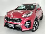 Kia Sportage 1.6 CRDI 115 CV 2WD Energy