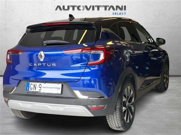 RENAULT Captur 1.0 TCe GPL Intens my21 rif. 23921010 - Foto 4