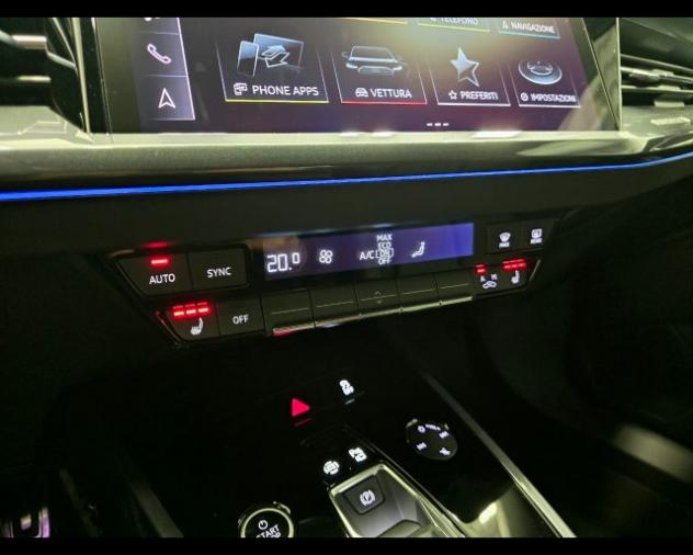 AUDI QUATTRO Q4 45 E-TRON S-LINE rif. 24057979 - Foto 7