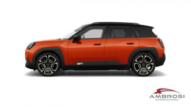 MINI Aceman Electric E John Cooper Works rif. 23967973 - Foto 2