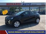 Renault Captur ECO GPL 100 cv Evolution OFFERTA KM0