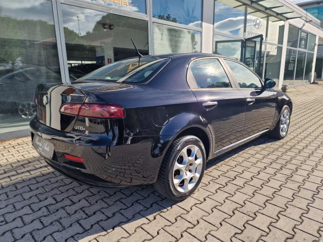Alfa Romeo 159 159 1.9 jtdm 16v Progression 150cv - Foto 5