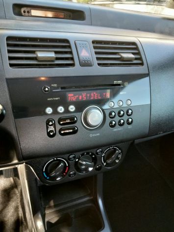 Suzuki Swift 1.3 Diesel - guidabile neopatentato - Foto 6