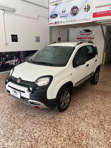 Fiat Panda 1.3 MJT 80 CV S&S City Cross - Foto 3