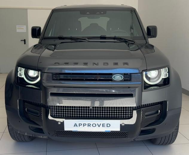 Land Rover Defender 110 3.0D I6 200 CV AWD Auto SE - Foto 2