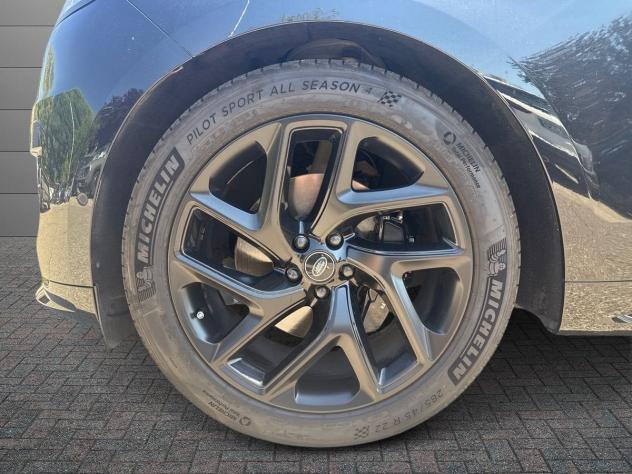 Land Rover Range Rover Sport 3.0d i6 mhev Dynamic HSE awd 250cv auto - Foto 6
