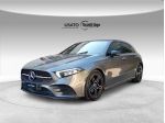 Mercedes-Benz Classe A - W177 2018 A 180 d Premium auto