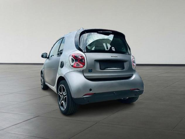 smart EQ Fortwo EQ 60kW pulse - Foto 3
