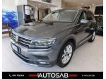 VOLKSWAGEN Tiguan 1.4 TSI 150 CV DSG Style Alcantara Virtual Cockpit rif. 2 &hellip;