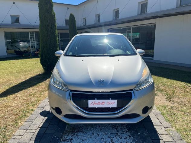 Peugeot 208 Active 1.0 VTi 68cv - Foto 5
