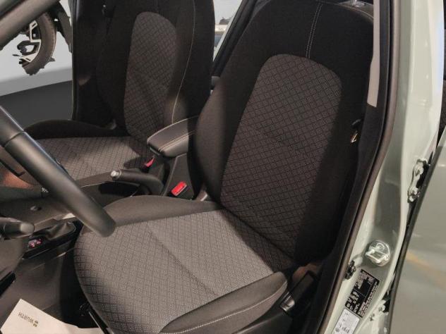 Kia Picanto KAPPA /1000 CC PE GDI/DOHC UNLEADED/GASOLINE 5 SPE PE2 MY26 1.0 AMT STYLE TT - Foto 9