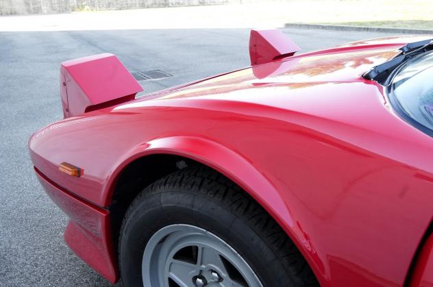 Ferrari 208/308/328/GTO 308 GTB Quattrovalvole ASI - Foto 7