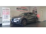 Alfa Romeo Stelvio 2.2 Turbodiesel 210 CV AT8 Q4 Executive
