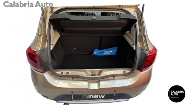 DACIA Sandero 1.5 dCi 8V 90CV Start&Stop Serie Speciale Wow rif. 23350137 - Foto 5