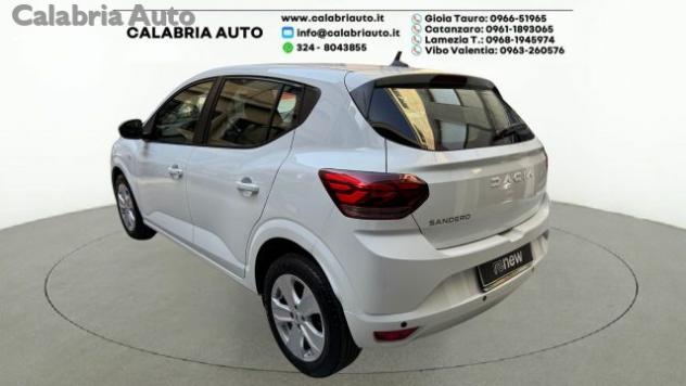 DACIA Sandero Streetway 1.0 TCe 90 CV Expression rif. 23979980 - Foto 3