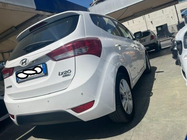 HYUNDAI IX20 1,4 DIESEL - Foto 5