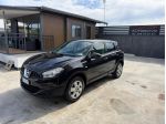 Nissan Qashqai 1.5 dCi DPF Tekna