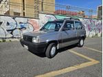Fiat Panda 900 i.e. cat Hobby 1998