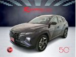 HYUNDAI Tucson 1.6 FULL HYBRID aut. Exellence Km 53.000 Unico Pro rif. 23987784