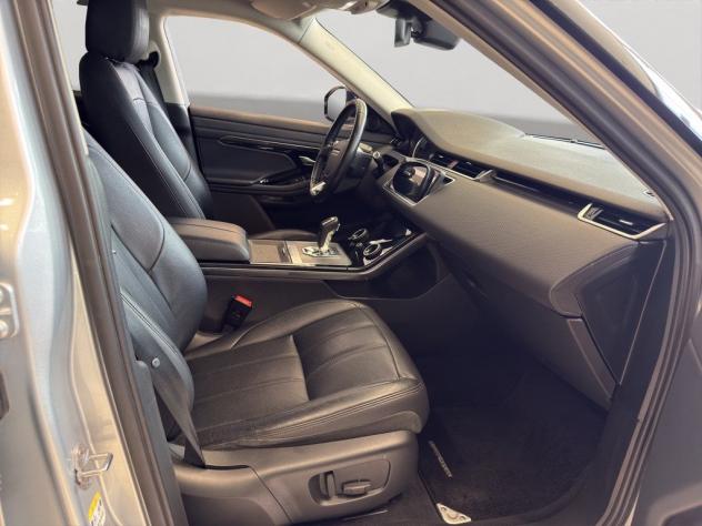 Land Rover Range Rover Evoque 2.0 TD4 150cv SE 4x4 AUTOCARRO - Foto 10