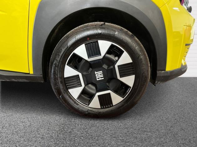 FIAT Grande Panda Hybrid Icon 1.2 Hybrid 110cv - Foto 6