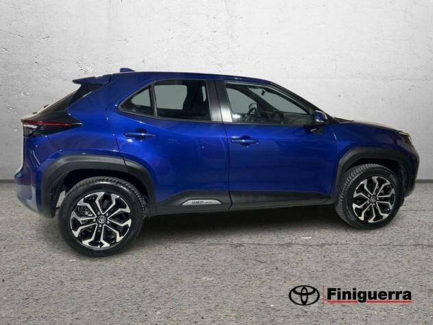 Toyota Yaris Cross 1.5h Trend awd-i 116cv e-cvt - Foto 6