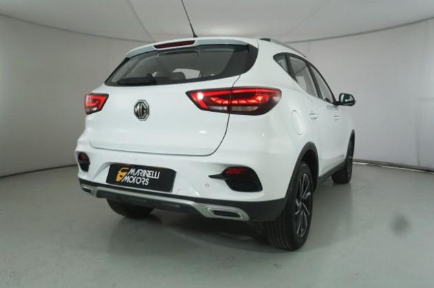 MG ZS 1.5 LUXURY rif. 23769394 - Foto 2