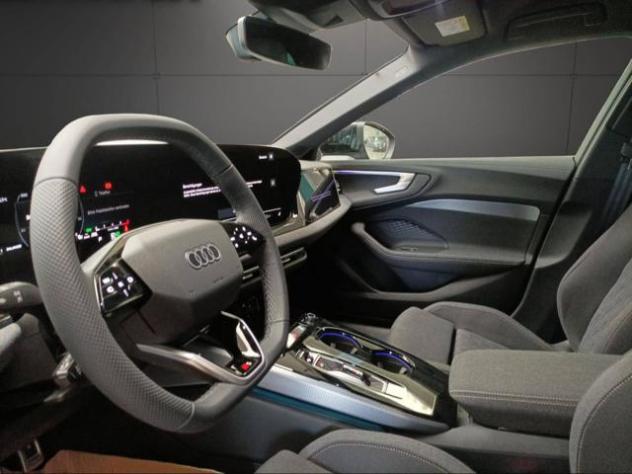 AUDI A5 Avant S line TDI S-tronic MHEV rif. 23803705 - Foto 7