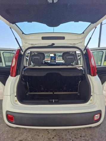Fiat Panda 0.9 benzina neopatentati - Foto 6