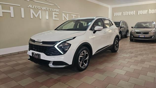 Kia Sportage 1.6 CRDi MHEV DCT Style - Foto 5