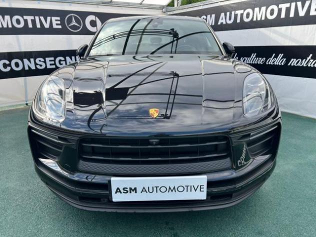 PORSCHE Macan 2.0 rif. 24027013 - Foto 2