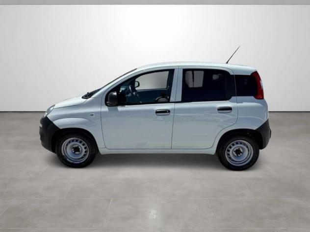 FIAT Panda 1.0 S&S Hybrid Van 2 posti rif. 23719458 - Foto 8