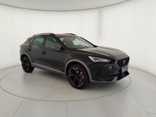 CUPRA Formentor 2.0 TDI 4Drive DSG - Foto 4