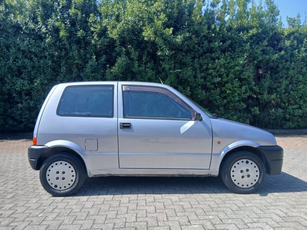 Fiat Cinquecento 900i cat - Foto 7