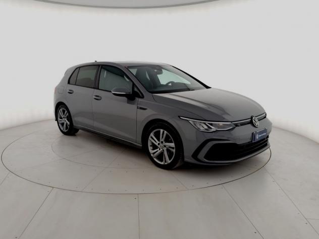 Volkswagen Golf 1.5 eTSI EVO ACT 110kW R-Line DSG - Foto 4