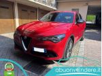 ALFA ROMEO Stelvio 2.2 Turbodiesel 160 CV AT8 RWD Super rif. 23741609