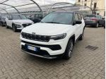 Jeep Compass Compass 1.5 Turbo T4 130 CV MHEV 2WD Altitude
