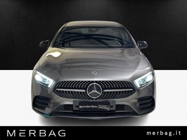 Mercedes-Benz Classe A 250 e phev (eq-power) Premium auto - Foto 3