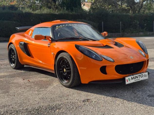 LOTUS Exige 1.8 192CV CRS rif. 22901176 - Foto 4