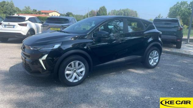 Renault Captur Captur 1.2 eco-g Evolution 120cv - PACK COMFORT - PROMO RENAULT