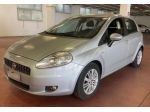 Fiat Grande Punto 1.3 MJT 90 CV 5 porte Emotion