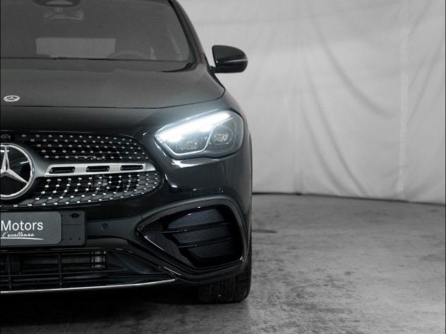 Mercedes-Benz GLA 200 d automatic - Foto 8