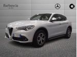 Alfa Romeo Stelvio 2020 - 2.2 t Business Q4 190cv auto